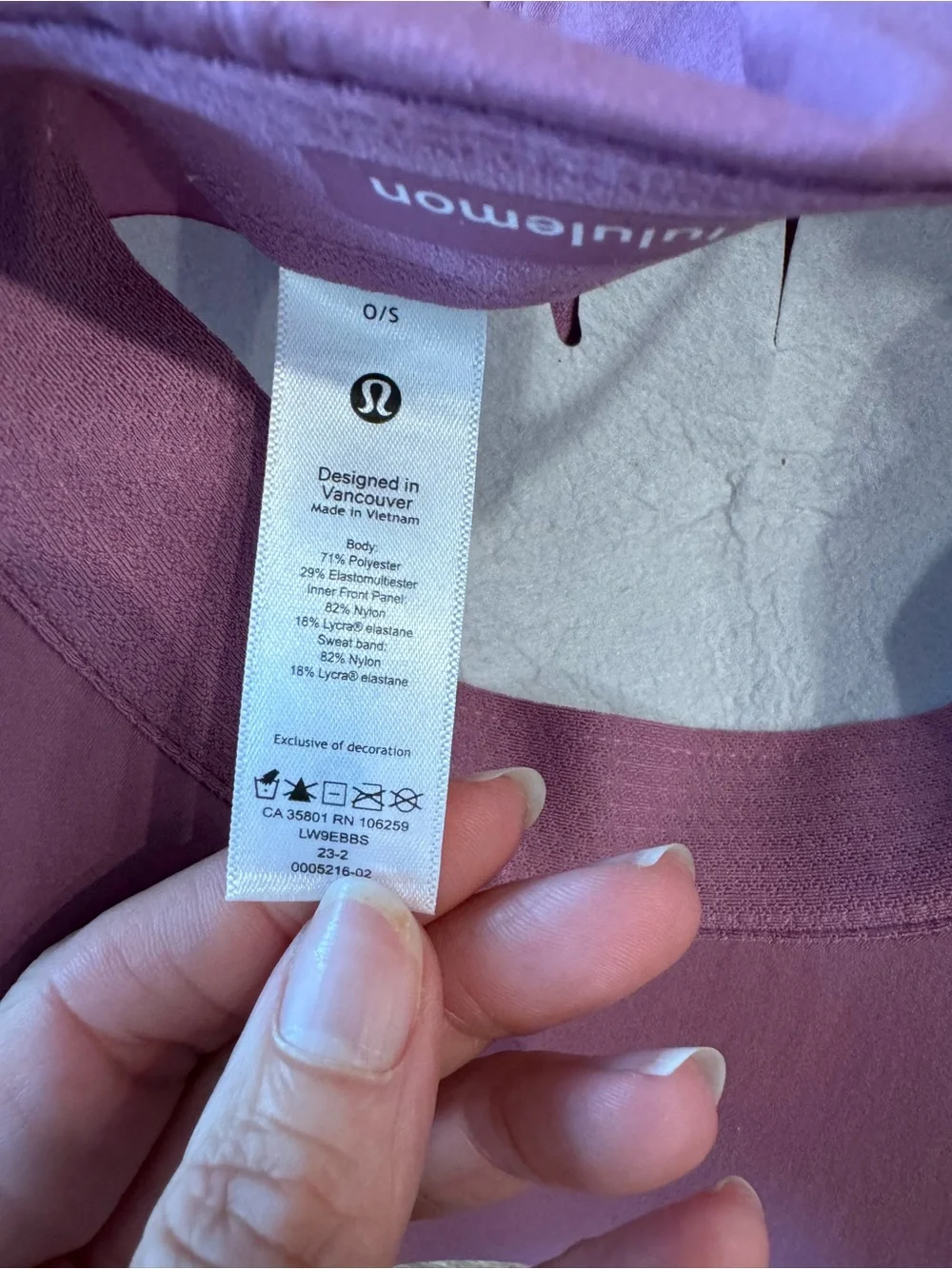 lululemon Baller Hat Soft